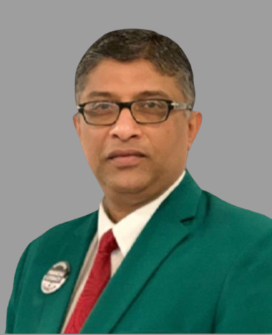 Joju Thomas