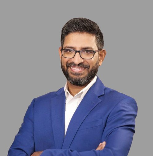 Jaison Mathew
