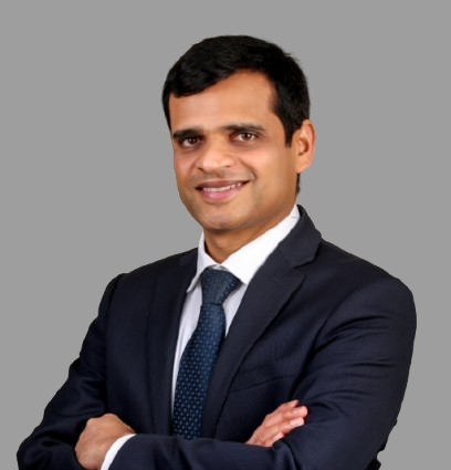 Murali Narayan