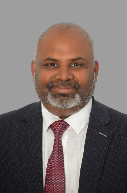 Rajamohan Maddineni