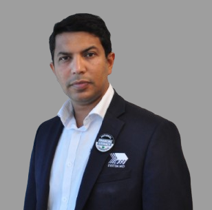 Sijo Cherian