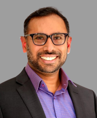 Udayan Purushothaman