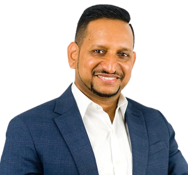 Joe Mathew