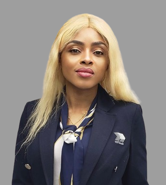 Cynthia Okafor